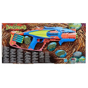 NERF Dino Squad TERRODAK Wyrzutnia HASBRO F6313