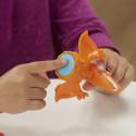 PLAY-DOH Zestaw PRZEŻUWAJĄCY DINOZAUR T-REX Ciastolina HASBRO F1504