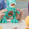 PLAY-DOH Zestaw PRZEŻUWAJĄCY DINOZAUR T-REX Ciastolina HASBRO F1504