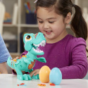 PLAY-DOH Zestaw PRZEŻUWAJĄCY DINOZAUR T-REX Ciastolina HASBRO F1504