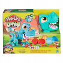 PLAY-DOH Zestaw PRZEŻUWAJĄCY DINOZAUR T-REX Ciastolina HASBRO F1504