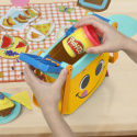 PLAY-DOH Zestaw STARTERS PIKNIK I NAUKA KSZTAŁTÓW Ciastolina HASBRO F6916