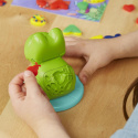 PLAY-DOH Zestaw STARTERS ŻABA I NAUKA KOLORÓW Ciastolina HASBRO F6926