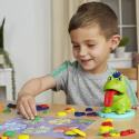 PLAY-DOH Zestaw STARTERS ŻABA I NAUKA KOLORÓW Ciastolina HASBRO F6926