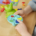 PLAY-DOH Zestaw STARTERS ŻABA I NAUKA KOLORÓW Ciastolina HASBRO F6926