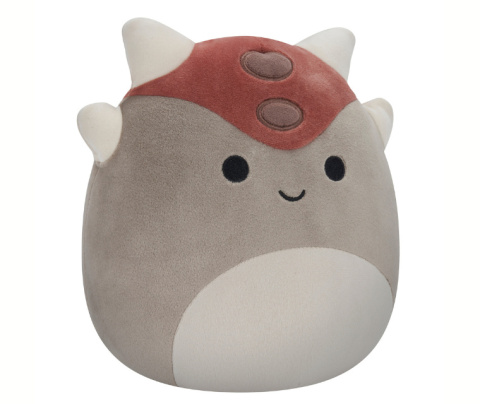 SQUISHMALLOWS Maskotka AINHOCA Pluszak 19cm seria 16 JAZWARES SQCR04091