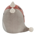 SQUISHMALLOWS Maskotka AINHOCA Pluszak 19cm seria 16 JAZWARES SQCR04091