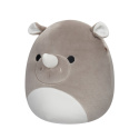 SQUISHMALLOWS Maskotka IRVING Pluszak 19cm seria 16 JAZWARES SQCR03191