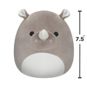 SQUISHMALLOWS Maskotka IRVING Pluszak 19cm seria 16 JAZWARES SQCR03191