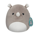 SQUISHMALLOWS Maskotka IRVING Pluszak 19cm seria 16 JAZWARES SQCR03191