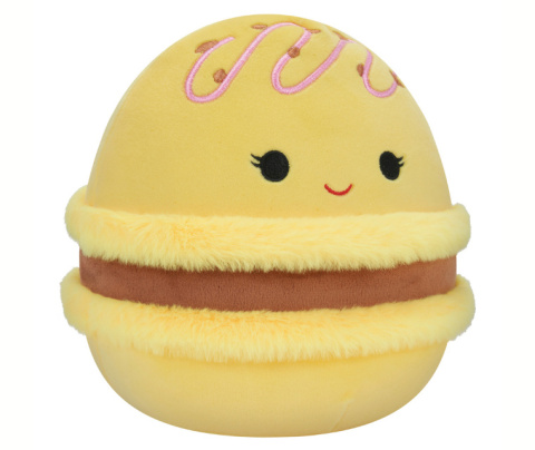 SQUISHMALLOWS Maskotka VISCONTI Pluszak 19cm seria 16 JAZWARES SQCR04092