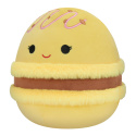 SQUISHMALLOWS Maskotka VISCONTI Pluszak 19cm seria 16 JAZWARES SQCR04092