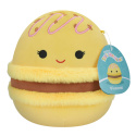 SQUISHMALLOWS Maskotka VISCONTI Pluszak 19cm seria 16 JAZWARES SQCR04092