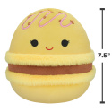 SQUISHMALLOWS Maskotka VISCONTI Pluszak 19cm seria 16 JAZWARES SQCR04092