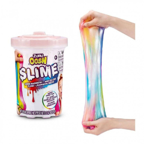 ZURU OOSH Slime 70g 1szt. ZURU 86104