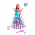 BARBIE MAGIC MALIBU Lalka Filmowa MATTEL HLC32