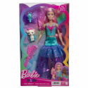 BARBIE MAGIC MALIBU Lalka Filmowa MATTEL HLC32