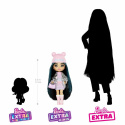 BARBIE EXTRA FLY MINIS Lalka ZIMOWA + akcesoria MATTEL HPB20