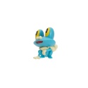 Gra Pokemon SURPRISE ATTACK Froakie + Poke Ball JAZWARES PKW3167