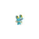 Gra Pokemon SURPRISE ATTACK Froakie + Poke Ball JAZWARES PKW3167