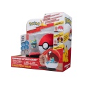 Gra Pokemon SURPRISE ATTACK Froakie + Poke Ball JAZWARES PKW3167