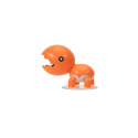 Gra Pokemon SURPRISE ATTACK Trapinch + Nest Ball JAZWARES PKW3169