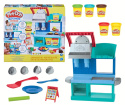 PLAY-DOH Zestaw RESTAURACJA SZEFA KUCHNI Ciastolina HASBRO F8107