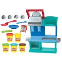 PLAY-DOH Zestaw RESTAURACJA SZEFA KUCHNI Ciastolina HASBRO F8107