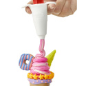 PLAY-DOH Zestaw SUPERKOLOROWA KAWIARNIA Ciastolina HASBRO F5836