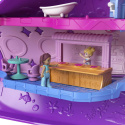 POLLY POCKET Zestaw NARWAL Łódź Podwodna MATTEL HKV71