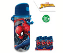 Bidon do picia Aluminiowy SPIDERMAN 600ml z paskiem KIDS SP50010