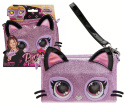 PURSE PETS Saszetka PURDY PURRFECT Kotek SPIN MASTER 6067884