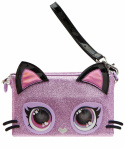 PURSE PETS Saszetka PURDY PURRFECT Kotek SPIN MASTER 6067884