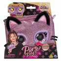 PURSE PETS Saszetka PURDY PURRFECT Kotek SPIN MASTER 6067884