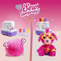 SCRUFF A LUVS Sew Surprise Maskotka PINK + Maszyna do szycia MOOSE 30172