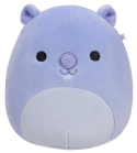 SQUISHMALLOWS Maskotka JAVARI Pluszak 13cm seria 16 JAZWARES SQCR04099