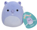 SQUISHMALLOWS Maskotka JAVARI Pluszak 13cm seria 16 JAZWARES SQCR04099