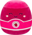 SQUISHMALLOWS Maskotka ROZ Pluszak 30cm seria 16 JAZWARES SQCR04138