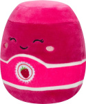 SQUISHMALLOWS Maskotka ROZ Pluszak 30cm seria 16 JAZWARES SQCR04138