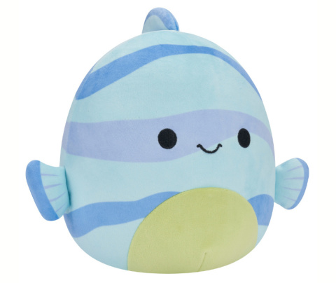 SQUISHMALLOWS Maskotka LELAND Pluszak 19cm seria 16 JAZWARES SQCR04083