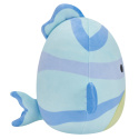 SQUISHMALLOWS Maskotka LELAND Pluszak 19cm seria 16 JAZWARES SQCR04083