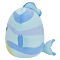 SQUISHMALLOWS Maskotka LELAND Pluszak 19cm seria 16 JAZWARES SQCR04083