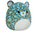 SQUISHMALLOWS Maskotka ENOS Pluszak 30cm seria 16 JAZWARES SQCR04131