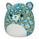 SQUISHMALLOWS Maskotka ENOS Pluszak 30cm seria 16 JAZWARES SQCR04131