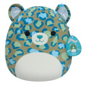 SQUISHMALLOWS Maskotka ENOS Pluszak 30cm seria 16 JAZWARES SQCR04131