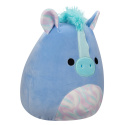 SQUISHMALLOWS Maskotka ROMANO Pluszak 30cm seria 16 JAZWARES SQCR04143