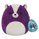 SQUISHMALLOWS Maskotka SLOAN Pluszak 19cm seria 16 JAZWARES SQCR04085