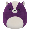 SQUISHMALLOWS Maskotka SLOAN Pluszak 19cm seria 16 JAZWARES SQCR04085