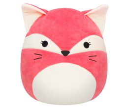 SQUISHMALLOWS Maskotka FIFI Pluszak 30cm seria 1 JAZWARES SQCR04161