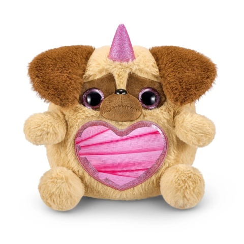 RAINBOCORNS PUPPYCORN RESCUE Jajko Niespodzianka z Maskotką ZURU 9261 RAINBOCORNS PUPPYCORN RESCUE Jajko Niespodzianka z Maskotką ZURU 9261